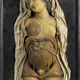 Illustration for article titled 29 Anatomical Models That Will Haunt Your Dreams Tonight